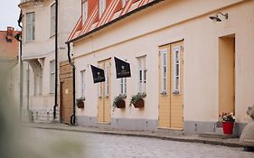 Villa Gutebagge Hotell