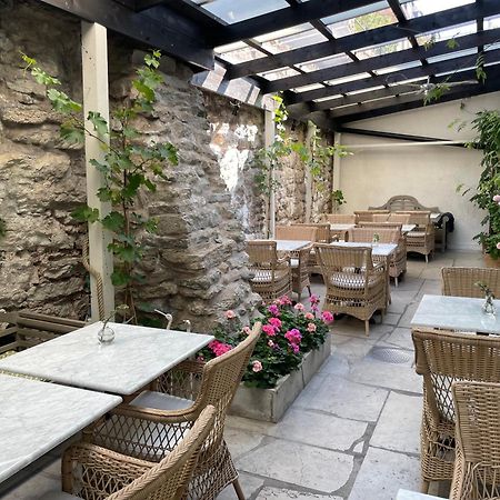 Villa Gutebagge Hotell VBY Exterior photo