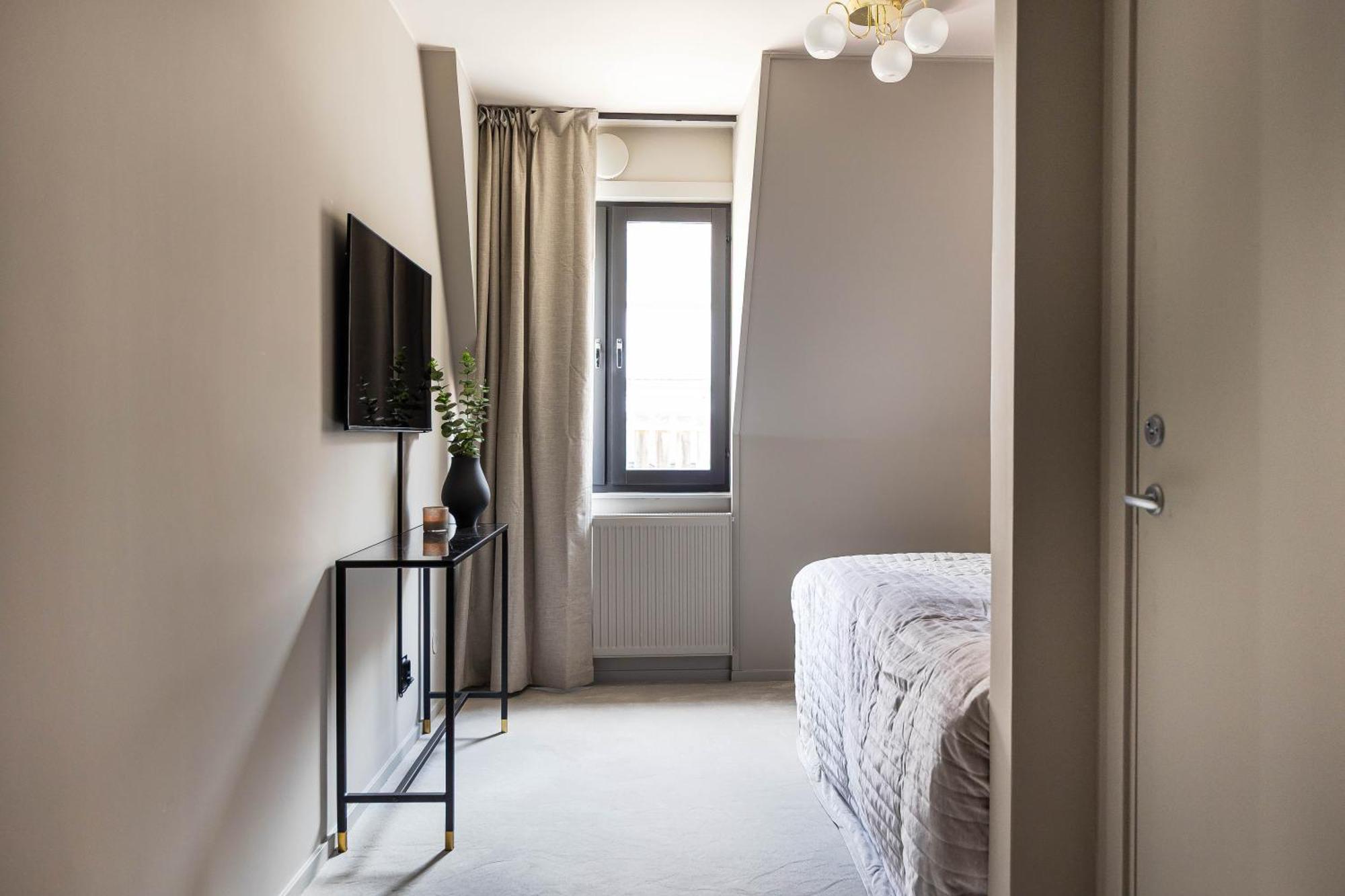 Villa Gutebagge Hotell VBY Exterior photo