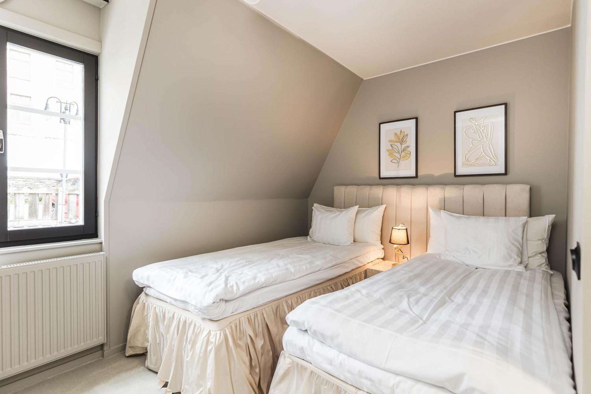 Villa Gutebagge Hotell VBY Exterior photo
