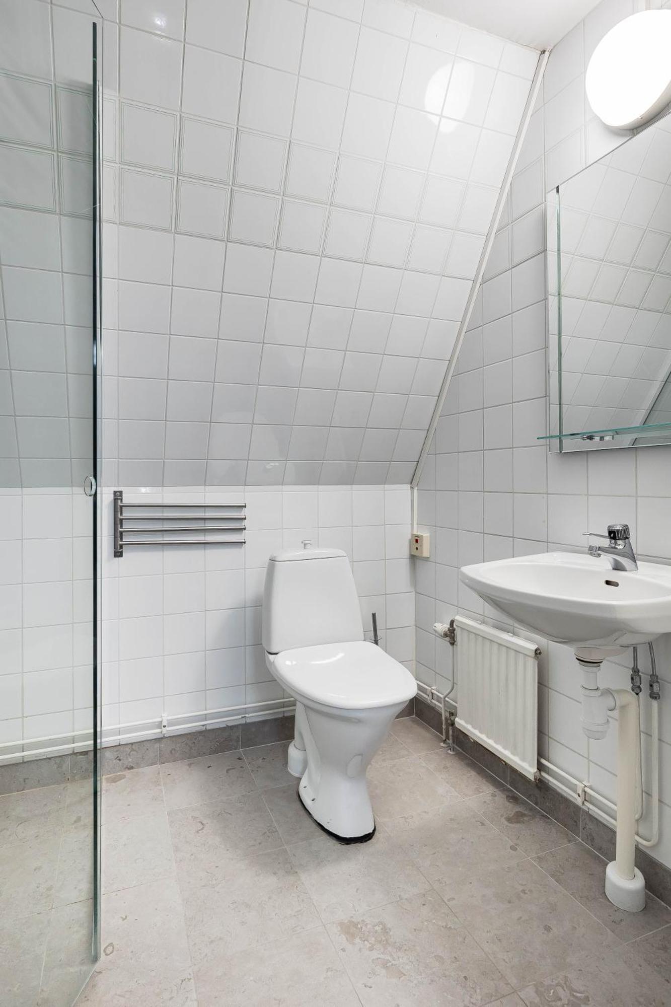 Villa Gutebagge Hotell VBY Exterior photo