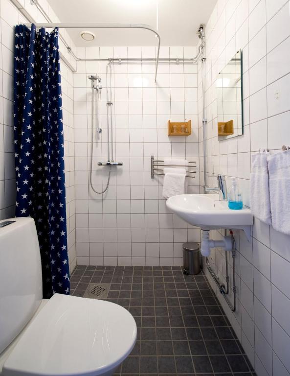 Villa Gutebagge Hotell VBY Room photo